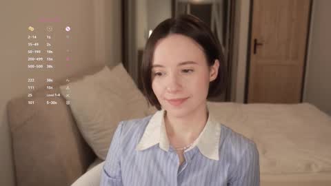 Essie  online show from March 5, 7:09 pm