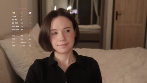 Essie  online show from March 2, 6:47 pm