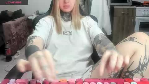 Alis online show from February 2, 7:29 am