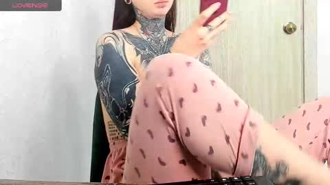 Alis online show from March 7, 4:46 am