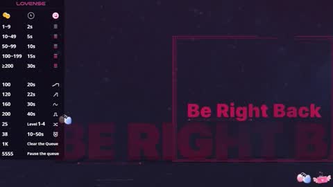 Flipped online show from March 5, 3:13 am