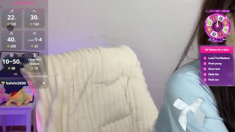 Flipped online show from February 24, 6:36 pm