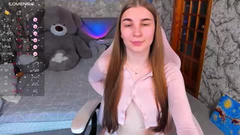 Kate online show from November 2, 3:37 pm