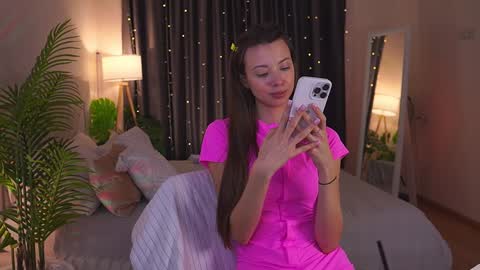 Goldy Grace online show from February 4, 11:16 am