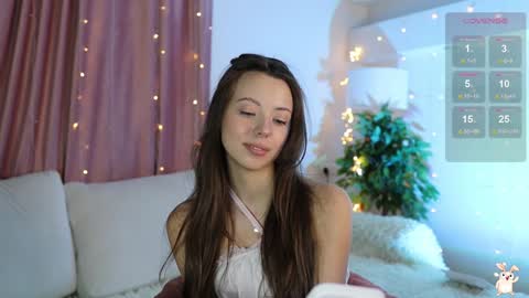 Goldy Grace online show from February 3, 4:20 pm