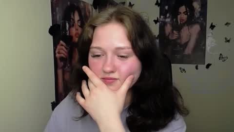 Alice online show from May 11, 6:16 pm