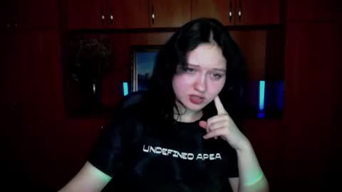 Alice online show from November 7, 7:19 pm