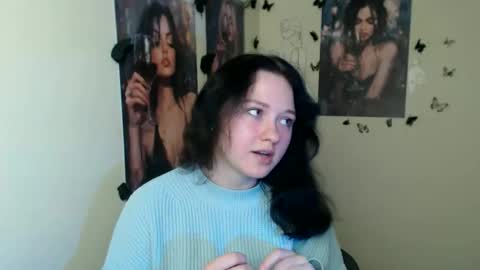 Alice online show from November 20, 8:04 am