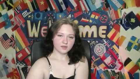Alice online show from May 20, 6:05 pm