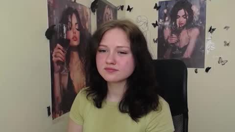 Alice online show from May 8, 7:44 am