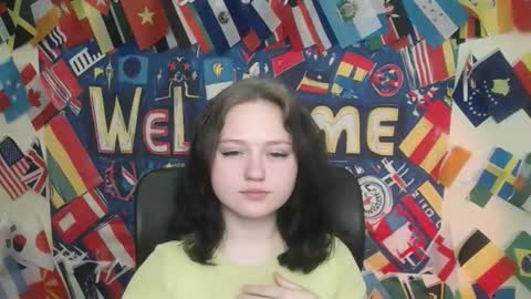 Alice online show from April 25, 6:27 am