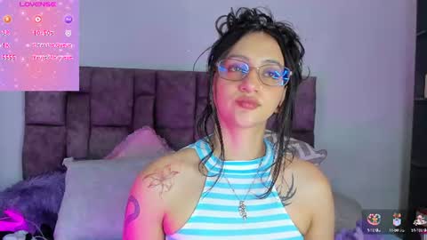 Gabby online show from July 2, 12:32 am