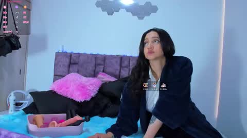 Gabby online show from November 10, 12:55 pm