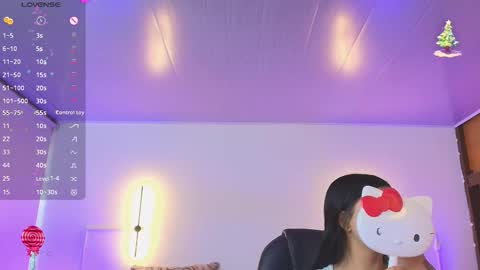  Juliana   Gaby   Kloe online show from November 18, 11:22 am