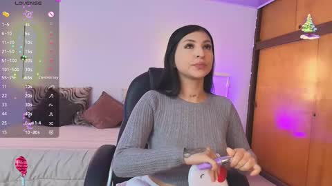  Juliana   Gaby   Kloe online show from November 5, 11:37 am