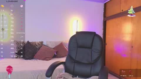  Juliana   Gaby   Kloe online show from November 26, 11:33 am