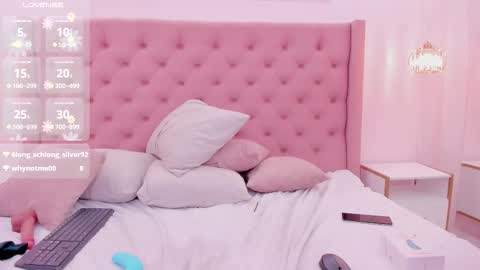 Gaby  online show from March 15, 4:09 pm