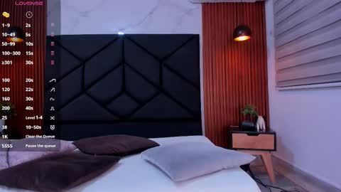 Genesys online show from November 18, 4:02 am