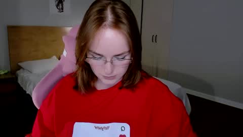 GingerMean online show from July 13, 5:52 am