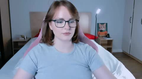 GingerMean online show from April 30, 8:30 am