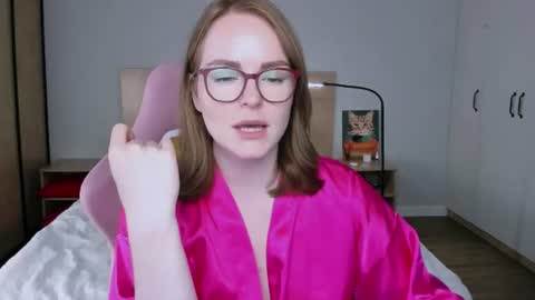 GingerMean online show from July 28, 11:17 am