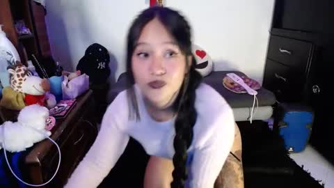 Snapshot of _girl_dream chatting on January 12, 2:14 am valeryindependent model online show from January 12, 2:14 am