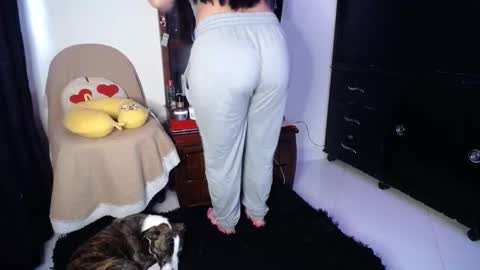 Snapshot of _girl_dream chatting on September 19, 7:02 pm valeryindependent model online show from September 19, 7:02 pm