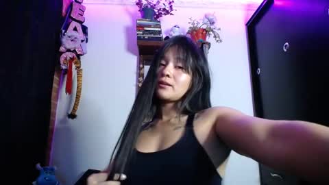 Snapshot of _girl_dream chatting on February 20, 12:52 am valeryindependent model online show from February 20, 12:52 am