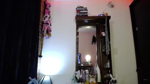 Snapshot of _girl_dream chatting on December 30, 2:53 am valeryindependent model online show from December 30, 2:53 am