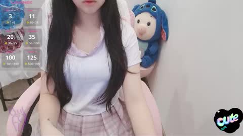 Anna online show from October 20, 1:19 am