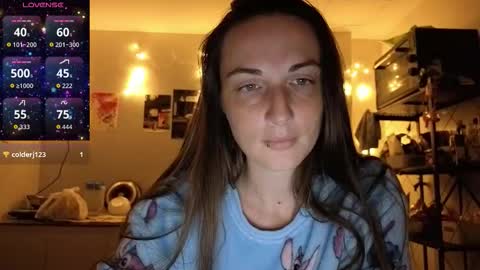 Snapshot of _goddessaurora chatting on October 10, 11:26 am Goddess Aurora online show from October 10, 11:26 am