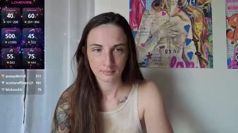 Snapshot of _goddessaurora chatting on September 27, 7:59 am Goddess Aurora online show from September 27, 7:59 am
