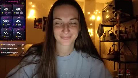 Snapshot of _goddessaurora chatting on October 11, 11:36 am Goddess Aurora online show from October 11, 11:36 am