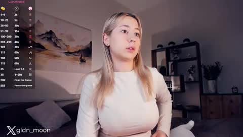 Rina online show from February 13, 8:13 pm