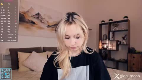 Rina online show from November 26, 12:44 am