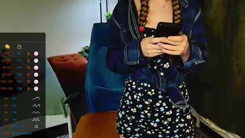 _goldilocks__ online show from September 23, 9:29 am