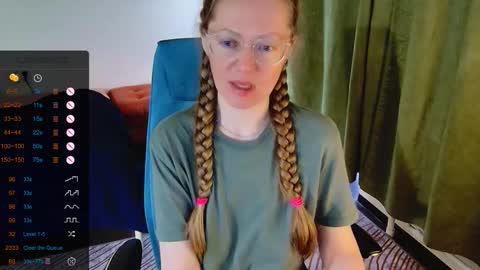 _goldilocks__ online show from September 12, 7:07 am