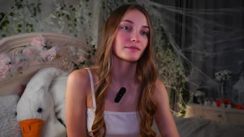 Milly online show from October 30, 2:58 am