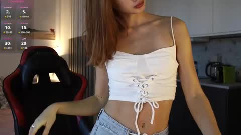 Snapshot of _guesswhat_ chatting on February 19, 1:06 pm Katarina online show from February 19, 1:06 pm