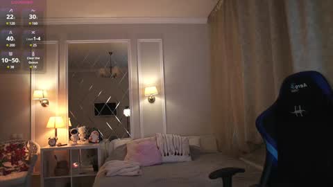 Snapshot of _guesswhat_ chatting on February 13, 11:17 am Katarina online show from February 13, 11:17 am