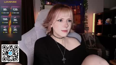 Tori online show from March 5, 6:20 am