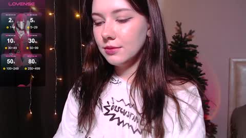 Snapshot of _gummybears_ chatting on December 27, 6:35 am Tori online show from December 27, 6:35 am
