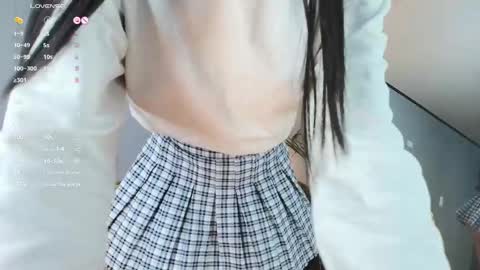 Gaby online show from May 1, 1:53 am
