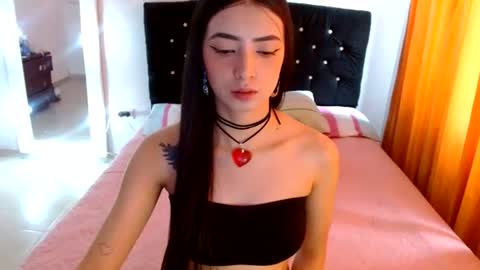 Hanna online show from June 25, 6:20 pm