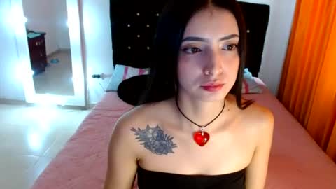Hanna online show from August 4, 8:48 pm