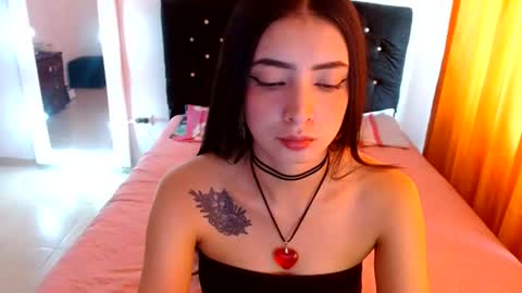 Hanna online show from July 2, 5:08 pm