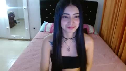 Hanna online show from March 15, 3:52 am