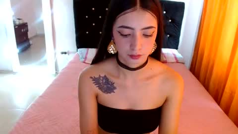 Hanna online show from June 24, 8:08 pm