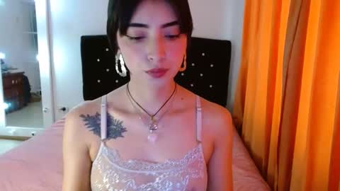 Snapshot of _hanna_69 chatting on February 5, 8:46 pm Hanna online show from February 5, 8:46 pm