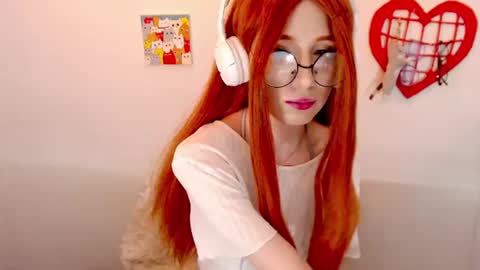 Hannaolotl online show from July 8, 2:52 pm